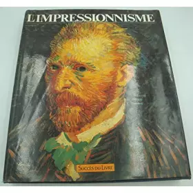 Couverture du produit · L'impressionnisme