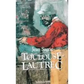 Couverture du produit · Toulouse-lautrec
