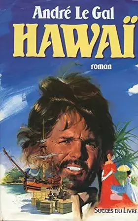 Couverture du produit · Hawai