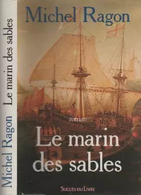 Couverture du produit · Le marin des sables : roman