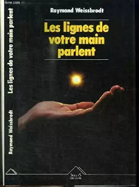 Couverture du produit · Les lignes de votre main parlent