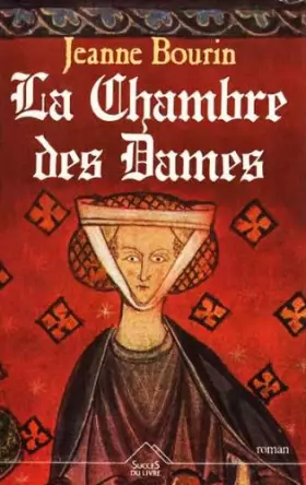 Couverture du produit · La Chambre des dames