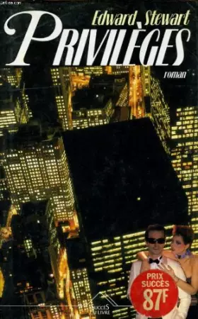 Couverture du produit · Privileges