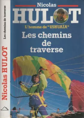 Couverture du produit · Les Chemins de traverse