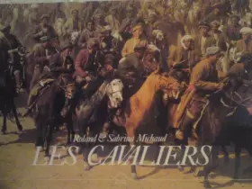 Couverture du produit · LES CAVALIERS