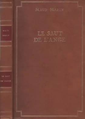 Couverture du produit · Le saut de l'ange