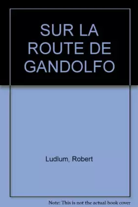 Couverture du produit · Sur la route de Gondolfo