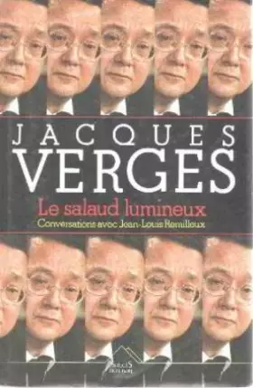 Couverture du produit · Le salaud lumineux
