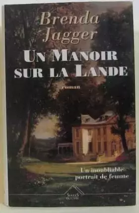 Couverture du produit · Un manoir sur la lande