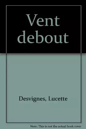 Couverture du produit · Les mains libres, Tome 1 : Vent debout