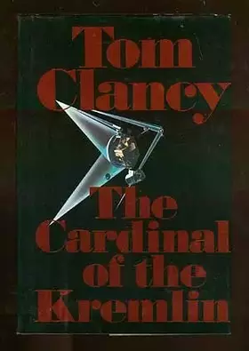 Couverture du produit · Le cardinal du Kremlin