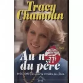 Couverture du produit · Au nom du père