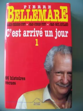 Couverture du produit · C'est arrivé un jour, Tome 1 :