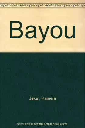 Couverture du produit · Bayou