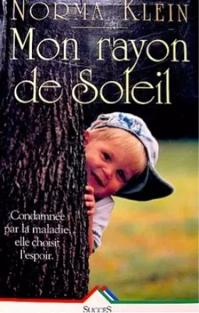 Couverture du produit · Mon rayon de soleil