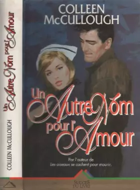 Couverture du produit · Un autre nom pour l'amour
