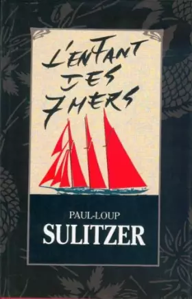 Couverture du produit · L'enfant des sept mers