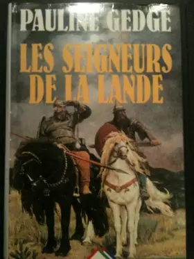Couverture du produit · Les seigneurs de la lande