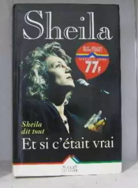 Couverture du produit · Et si c'etait vrai