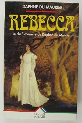 Couverture du produit · Rebecca