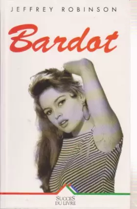 Couverture du produit · Bardot