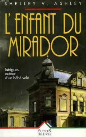 Couverture du produit · Enfant du mirador (l')