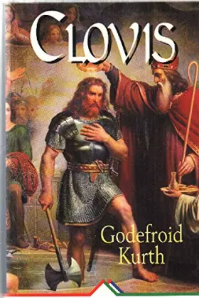 Couverture du produit · Clovis