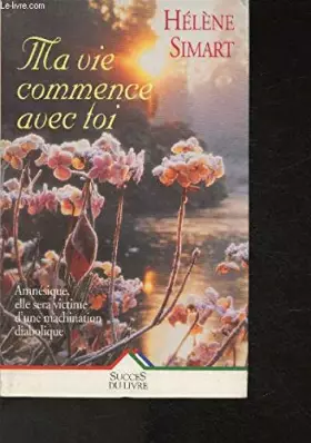 Couverture du produit · Vie commence avec toi (ma)