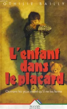 Couverture du produit · Enfant dans le placard (l')