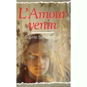 Couverture du produit · Amour venin (l')