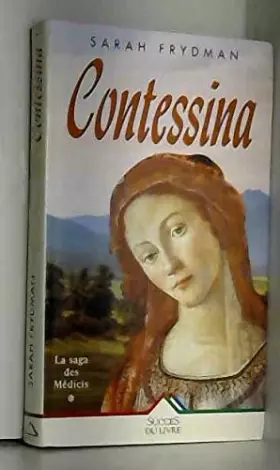 Couverture du produit · Contessina