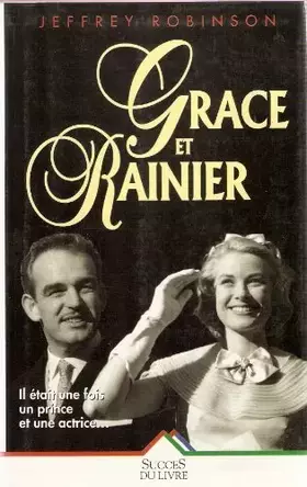 Couverture du produit · Grace et rainier