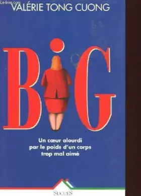 Couverture du produit · Big