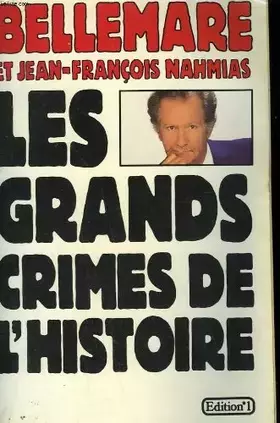 Couverture du produit · Les Grands Crimes de l'Histoire