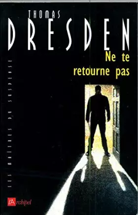 Couverture du produit · Ne te retourne pas