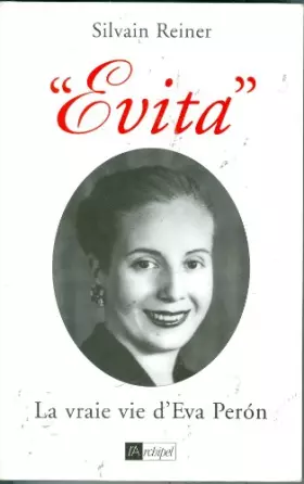 Couverture du produit · Evita