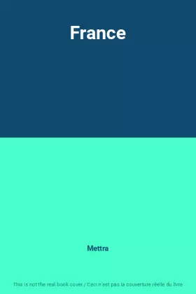 Couverture du produit · France