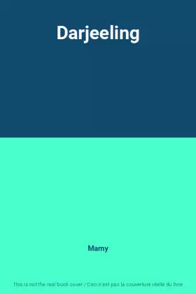 Couverture du produit · Darjeeling