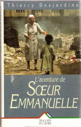 Couverture du produit · Aventure de soeur emmanuelle (l')