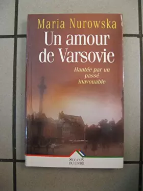 Couverture du produit · Amour de varsovie (un)