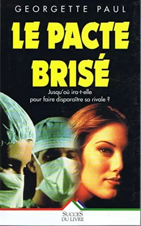 Couverture du produit · Pacte brise (le)