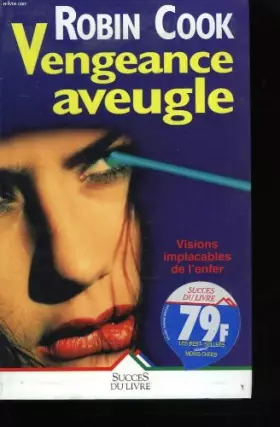 Couverture du produit · Vengeance aveugle