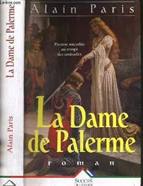 Couverture du produit · Dame de Palerme (la)