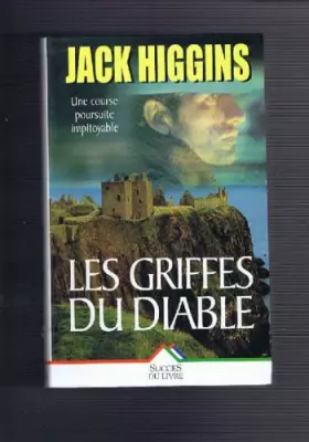 Couverture du produit · Griffes du Diable (les)