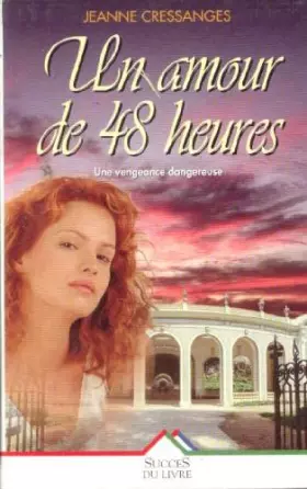 Couverture du produit · Un amour de 48 heures