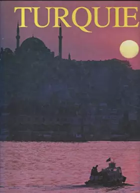 Couverture du produit · Turquie