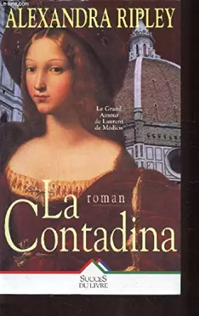 Couverture du produit · La Contadina