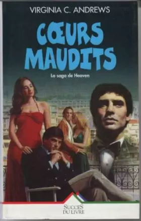 Couverture du produit · Coeurs maudits