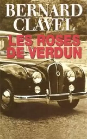 Couverture du produit · Les Roses de Verdun