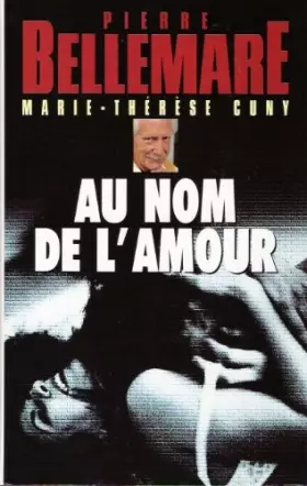 Couverture du produit · Au nom de l'amour
